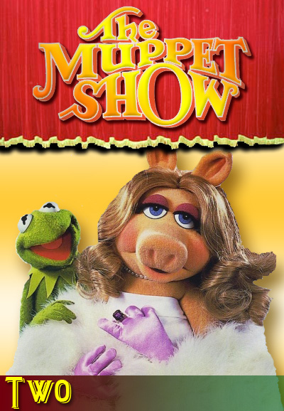 The Muppet Show - Season 2 [49427] (A1770712999) [[Shows]] --Plex--